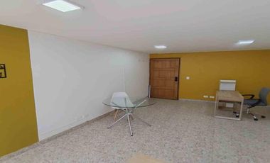 OFICINA EN ARRIENDO EN EL CENTRO/MANIZALES