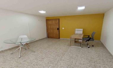 OFICINA EN ARRIENDO EN EL CENTRO/MANIZALES