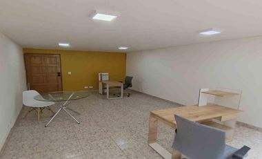 OFICINA EN ARRIENDO EN EL CENTRO/MANIZALES