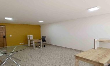 OFICINA EN ARRIENDO EN EL CENTRO/MANIZALES
