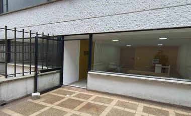 OFICINA EN ARRIENDO EN EL CENTRO/MANIZALES