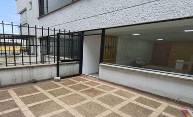 OFICINA EN ARRIENDO EN EL CENTRO/MANIZALES