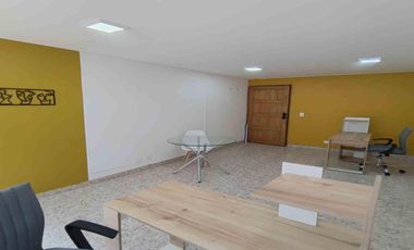 OFICINA EN ARRIENDO EN EL CENTRO/MANIZALES