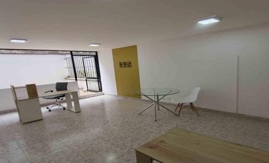 OFICINA EN ARRIENDO EN EL CENTRO/MANIZALES