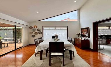 ¡Gran oportunidad! Espectacular casa de 313 m²