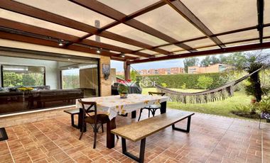 ¡Gran oportunidad! Espectacular casa de 313 m²