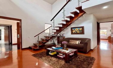 ¡Gran oportunidad! Espectacular casa de 313 m²