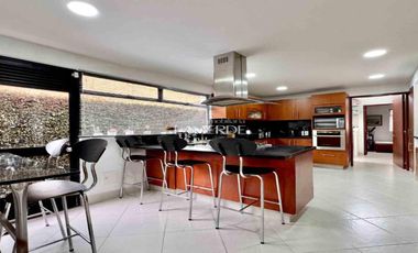¡Gran oportunidad! Espectacular casa de 313 m²