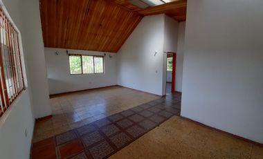 FINCA EN ARRIENDO EN LA MANUELA/ MANIZALES