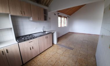 FINCA EN ARRIENDO EN LA MANUELA/ MANIZALES