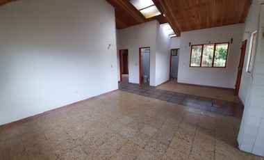 FINCA EN ARRIENDO EN LA MANUELA/ MANIZALES