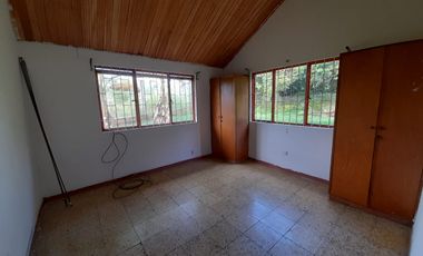 FINCA EN ARRIENDO EN LA MANUELA/ MANIZALES