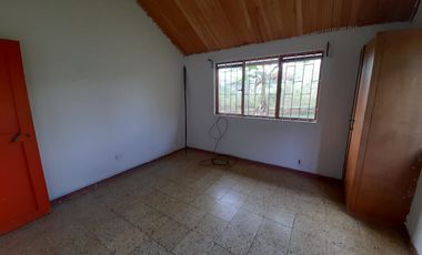FINCA EN ARRIENDO EN LA MANUELA/ MANIZALES