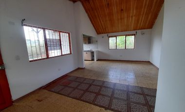 FINCA EN ARRIENDO EN LA MANUELA/ MANIZALES