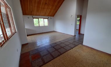 FINCA EN ARRIENDO EN LA MANUELA/ MANIZALES