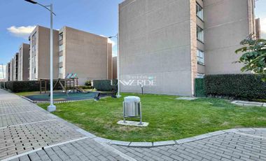 Apartamento en Venta – Primer Piso con Zona Verde y Deck