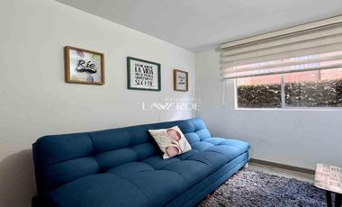 Apartamento en Venta – Primer Piso con Zona Verde y Deck