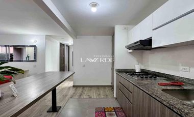 Apartamento en Venta – Primer Piso con Zona Verde y Deck