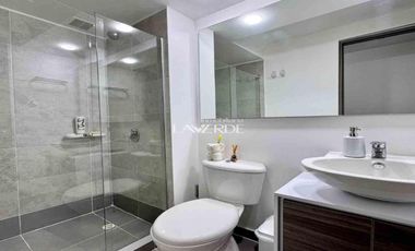 Apartamento en Venta – Primer Piso con Zona Verde y Deck