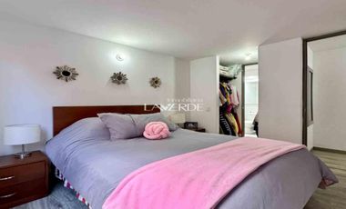 Apartamento en Venta – Primer Piso con Zona Verde y Deck