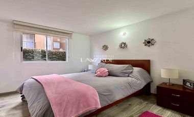 Apartamento en Venta – Primer Piso con Zona Verde y Deck