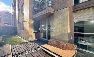 Apartamento en Venta – Primer Piso con Zona Verde y Deck