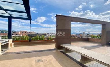 Apartamento en Venta – Primer Piso con Zona Verde y Deck