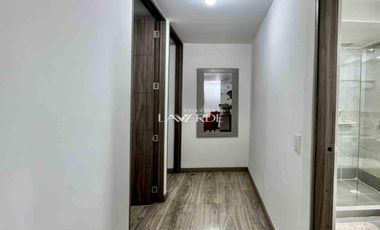 Apartamento en Venta – Primer Piso con Zona Verde y Deck