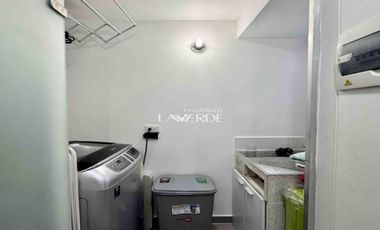 Apartamento en Venta – Primer Piso con Zona Verde y Deck