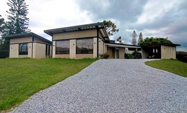 🏡 CASA LOTE EN VENTA UBICADA EN LA CEJA  SECTOR VIA LA CEJA RIONEGRO