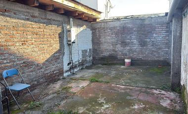 MAULLIN CON LOS CHAUQUES