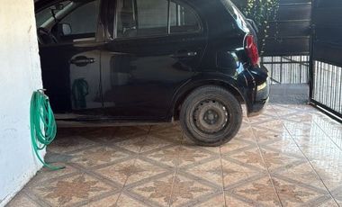 MAULLIN CON LOS CHAUQUES