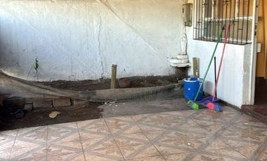 MAULLIN CON LOS CHAUQUES