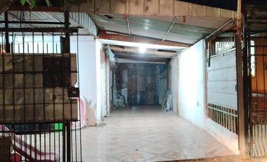 MAULLIN CON LOS CHAUQUES