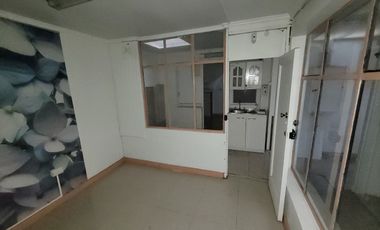 VENDO CASA CON DESTINO COMERCIAL EN CONCEPCIÓN