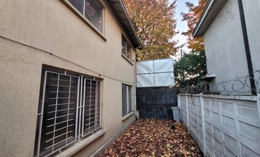 VENDO CASA CON DESTINO COMERCIAL EN CONCEPCIÓN