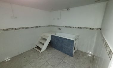 VENDO CASA CON DESTINO COMERCIAL EN CONCEPCIÓN