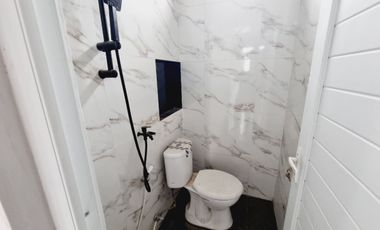 Rumah Cantik 2Lt Modern Ready Unit Dekat RS Oen Solo Baru