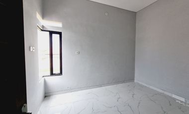 Rumah Cantik 2Lt Modern Ready Unit Dekat RS Oen Solo Baru