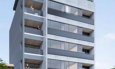 Departamento en pozo