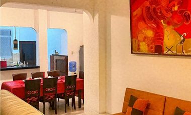 La Alborada, Departamento en Renta, 130 m2, 2 Habitaciones