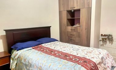 La Alborada, Departamento en Renta, 130 m2, 2 Habitaciones