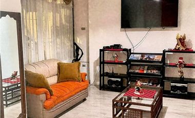 La Alborada, Departamento en Renta, 130 m2, 2 Habitaciones