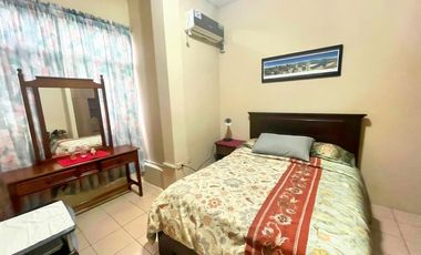 La Alborada, Departamento en Renta, 130 m2, 2 Habitaciones