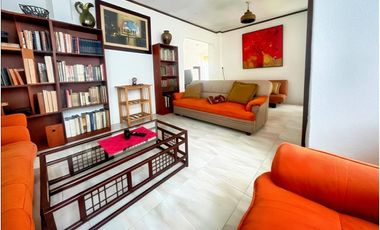 La Alborada, Departamento en Renta, 130 m2, 2 Habitaciones