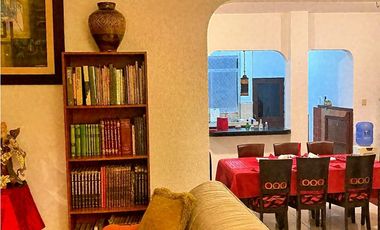 La Alborada, Departamento en Renta, 130 m2, 2 Habitaciones