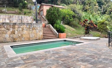 Venta Finca - La Mesa Cundinamarca