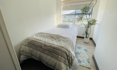 Arriendo Apartamento Amoblado En La Estrella