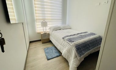 Arriendo Apartamento Amoblado En La Estrella