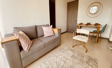 Arriendo Apartamento Amoblado En La Estrella